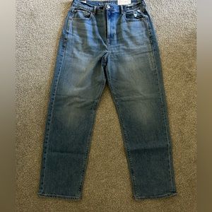 AE Highest Rise 90s Bf Jean